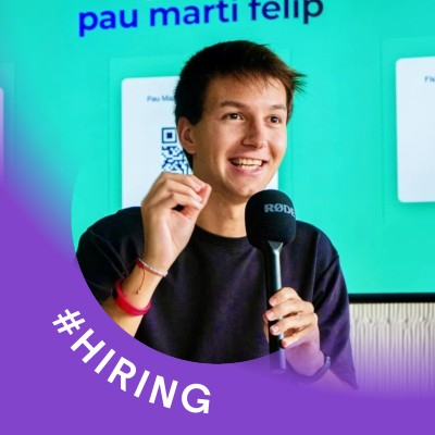 Pau Marti Felip